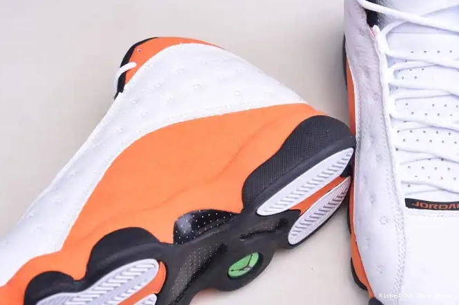 Kicked Out Shoe Store JORDAN STARFISH AIR 13 414571-108 0505
